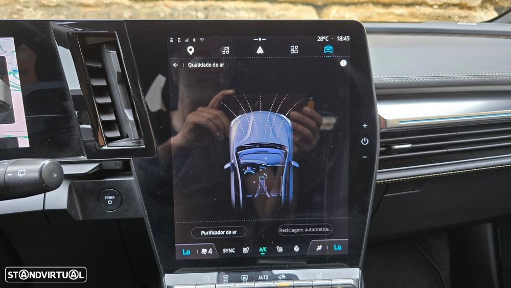 Renault Mégane E-Tech EV60 Iconic - 27