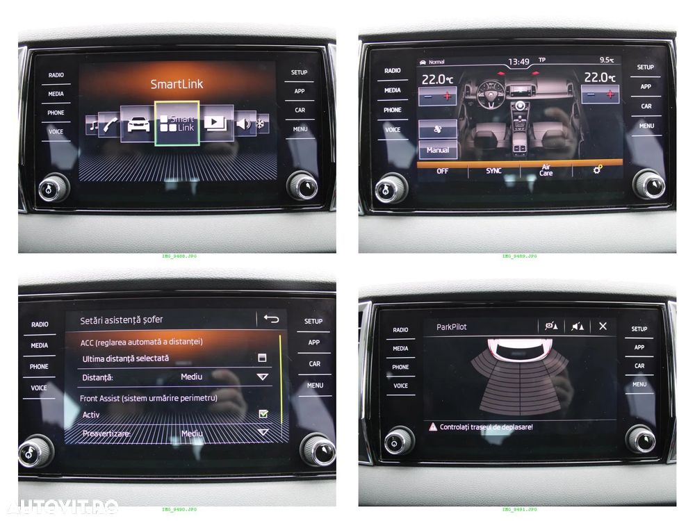 Skoda Karoq 1.5 TSI DSG Style - 25