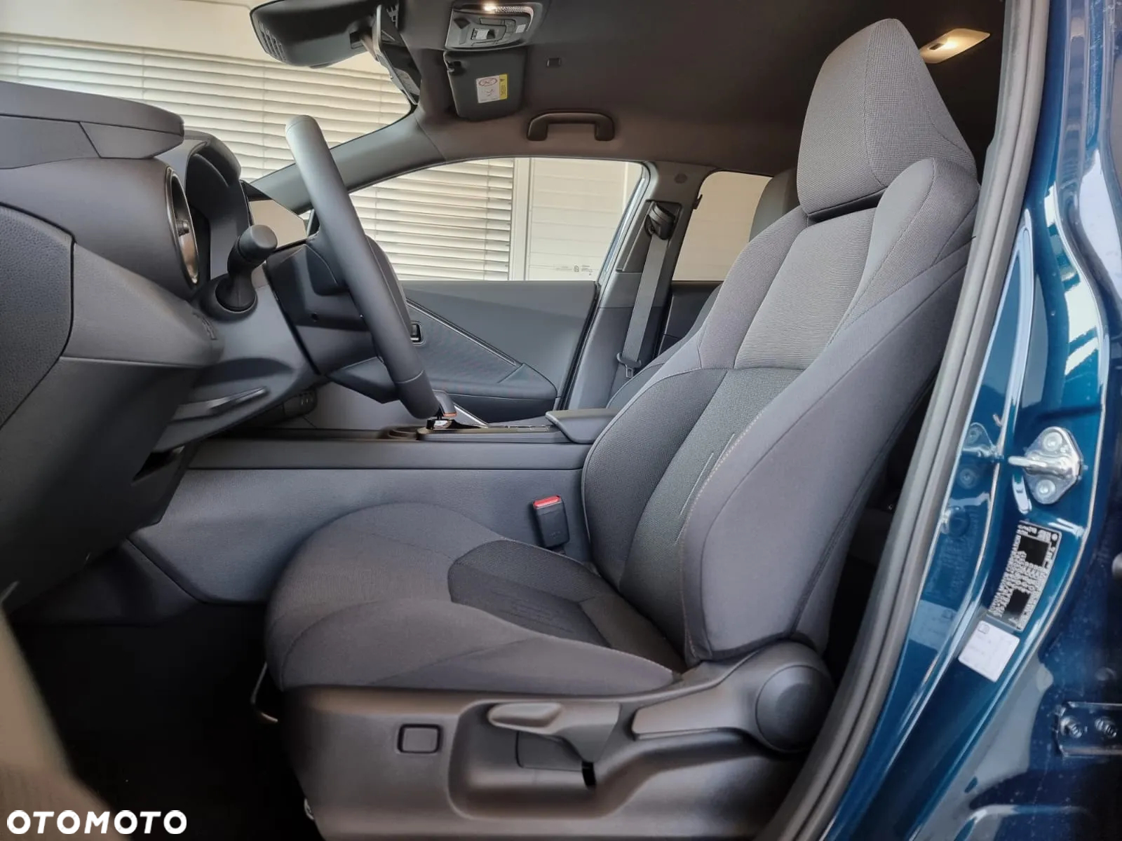 Toyota C-HR 2.0 Hybrid Style Selection - 15