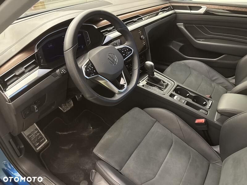 Volkswagen Arteon 2.0 TSI Elegance DSG - 10