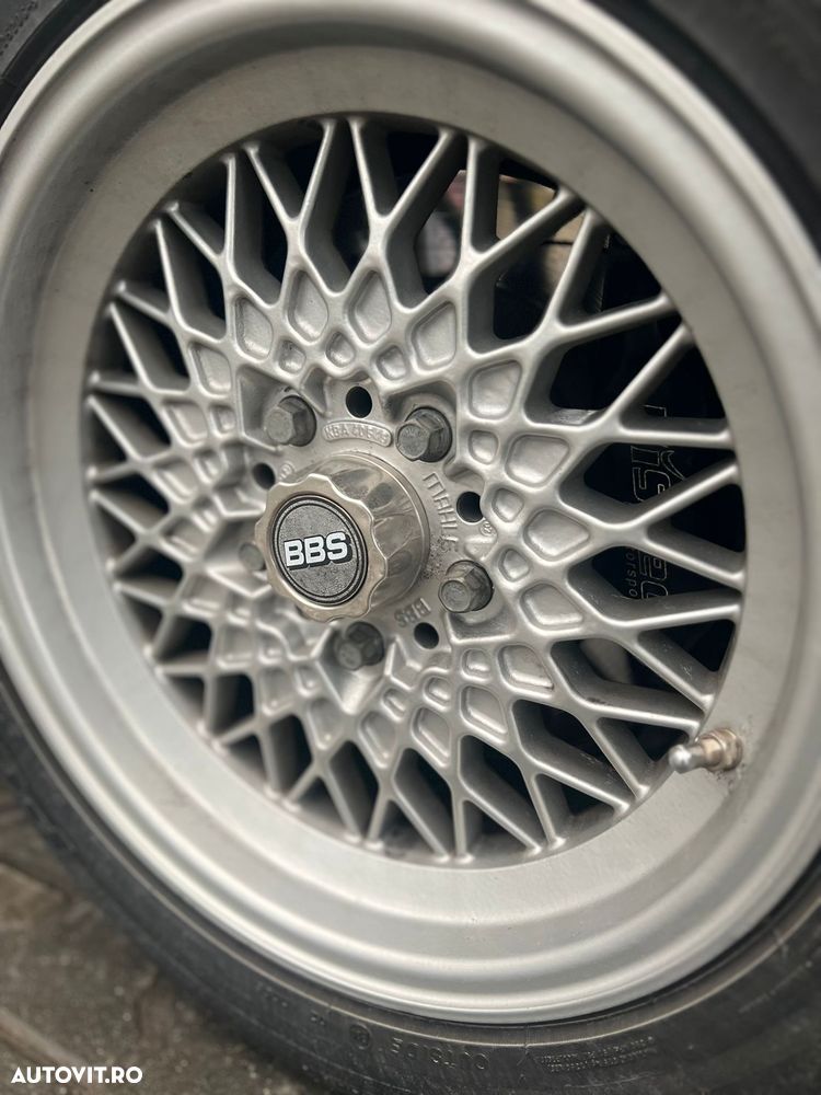 BMW Seria 5 - 11