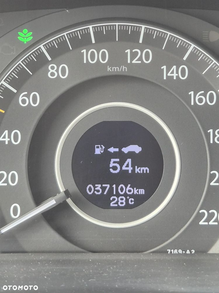 Honda CR-V 2.0 Elegance - 16