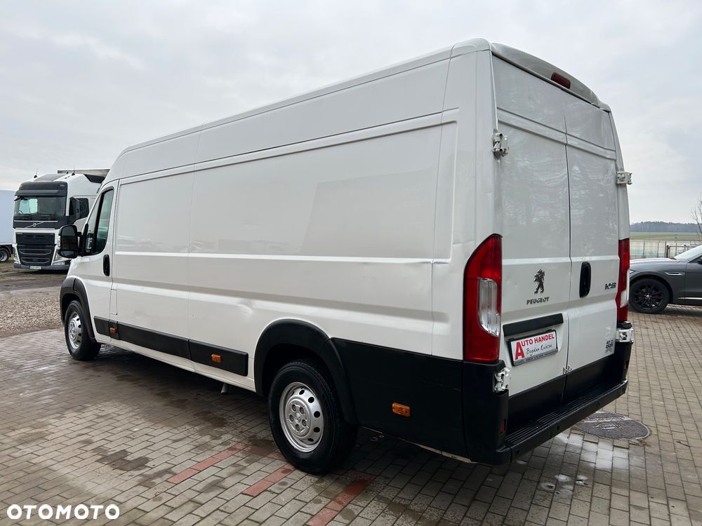 Peugeot Boxer - 3