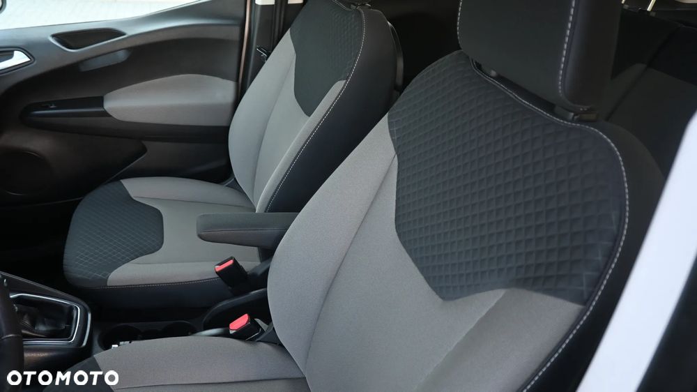Ford Tourneo Courier 1.0 EcoBoost Titanium - 28