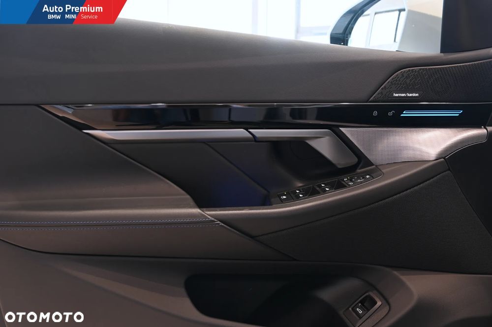 BMW Seria 5 520d xDrive mHEV - 10