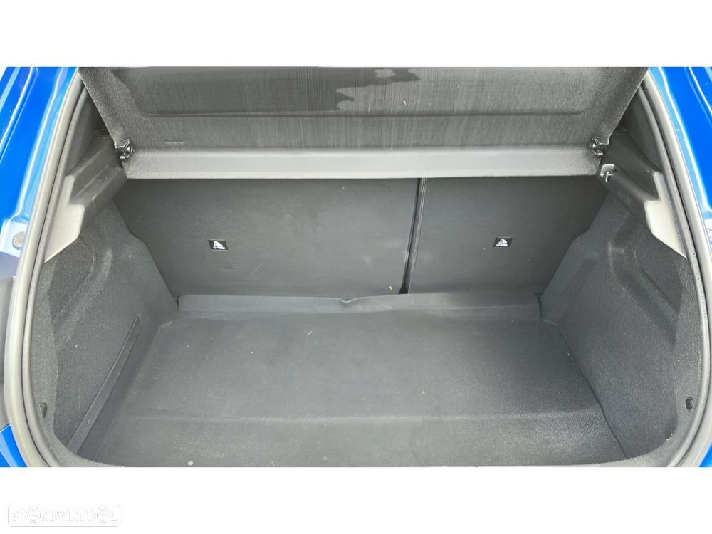 Peugeot e-208 50 kWh Allure Pack - 9