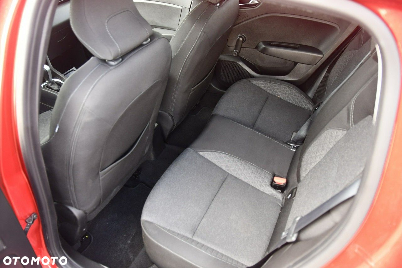 Renault Clio - 22