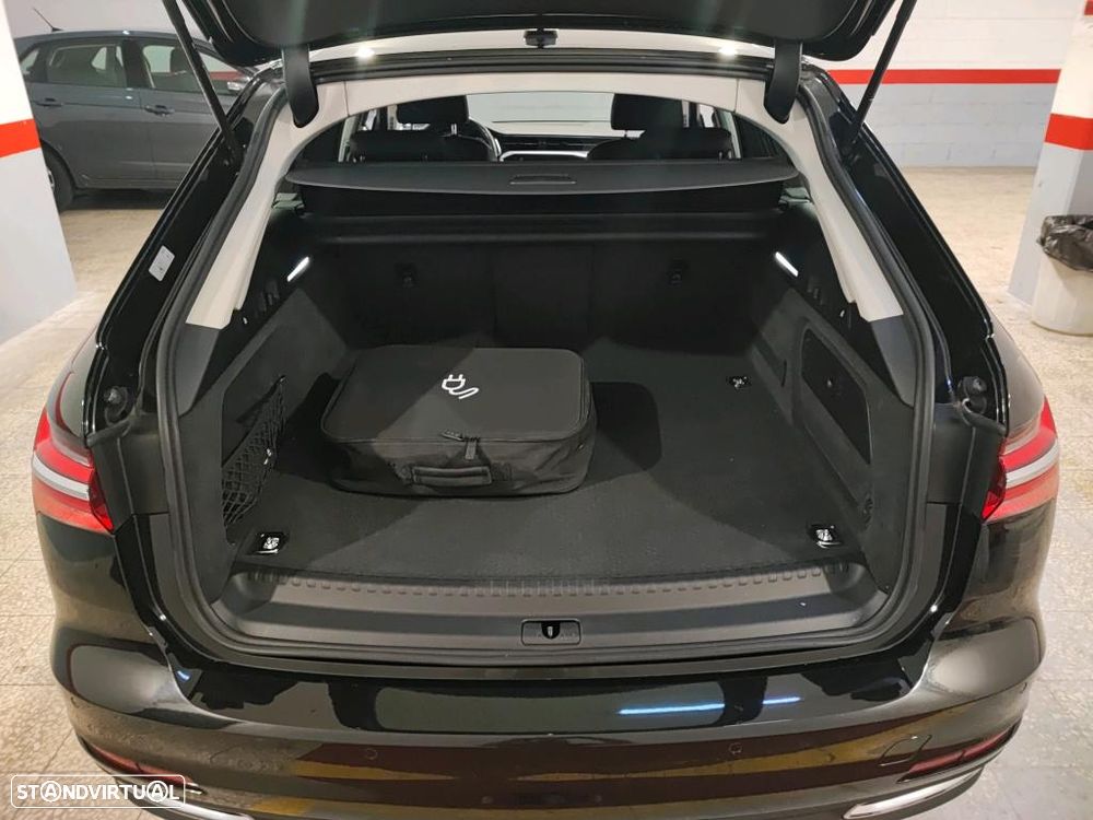 Audi A6 Avant 50 TFSIe quattro S tronic - 10