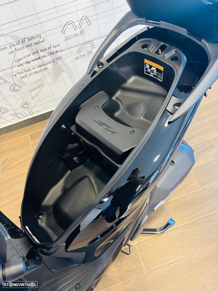 Honda SH SH125i Smart Top Box ( Oferta Despesas Documentação ) - 11