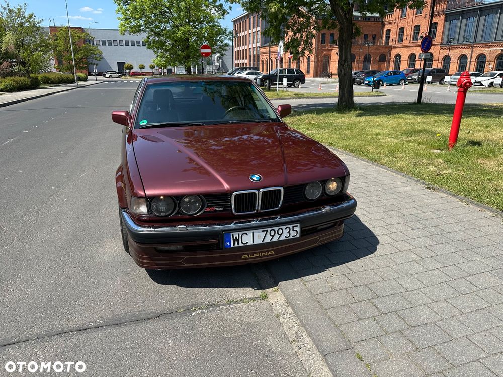 BMW-ALPINA Inny - 2