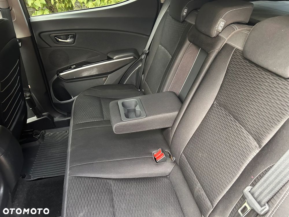SsangYong/KGM XLV 1.6 Quartz - 30