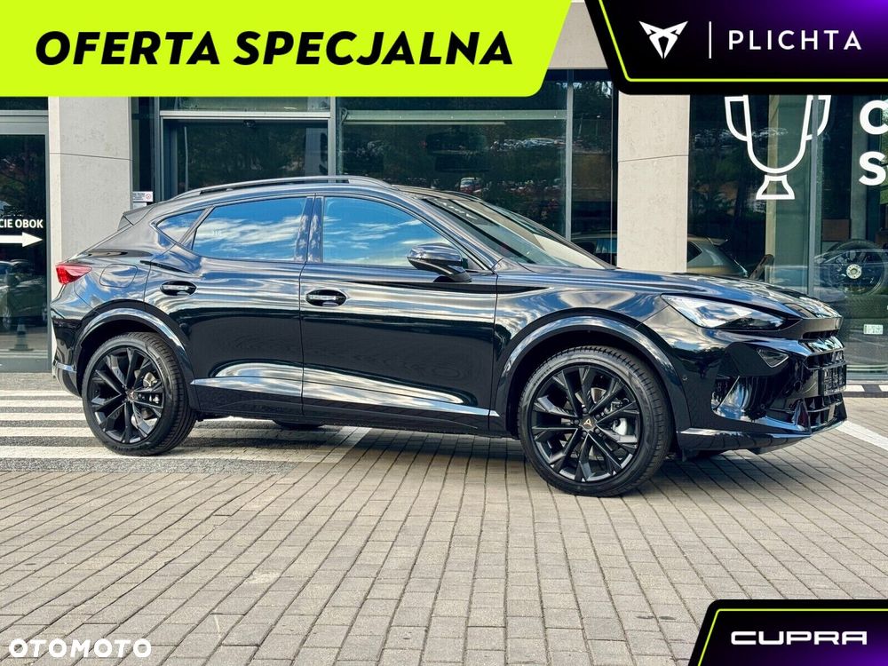 Cupra Formentor 2.0 TSI 4Drive DSG - 2