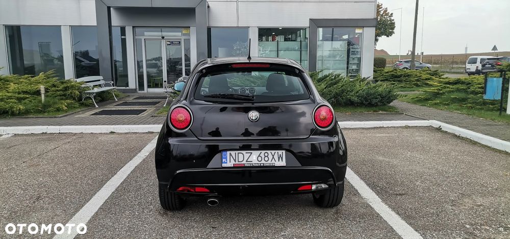 Alfa Romeo Mito 1.3 JTDM Progression S&S - 5