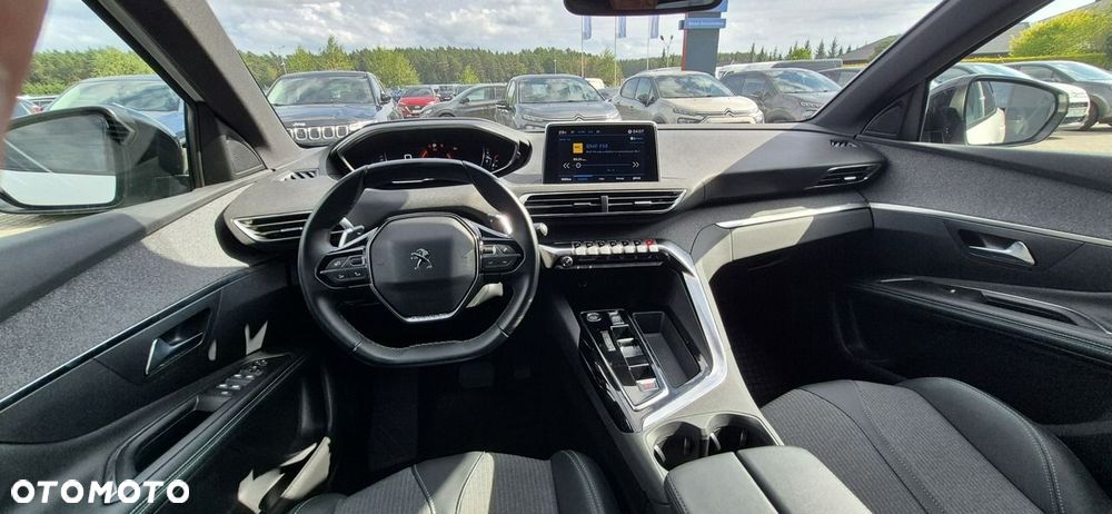 Peugeot 3008 1.2 PureTech Allure Pack S&S EAT8 - 23
