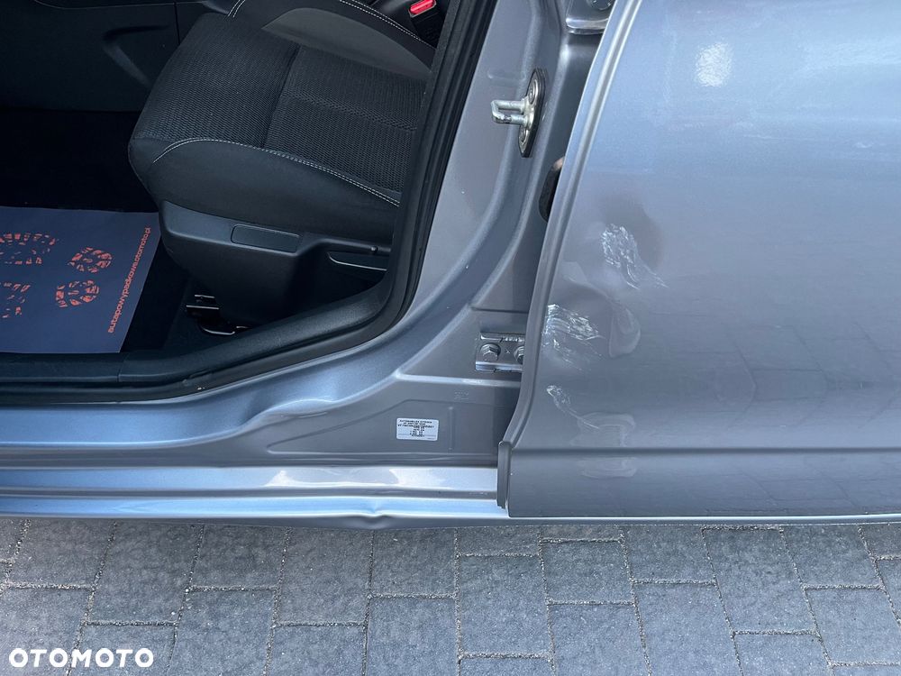 Citroën C4 - 13
