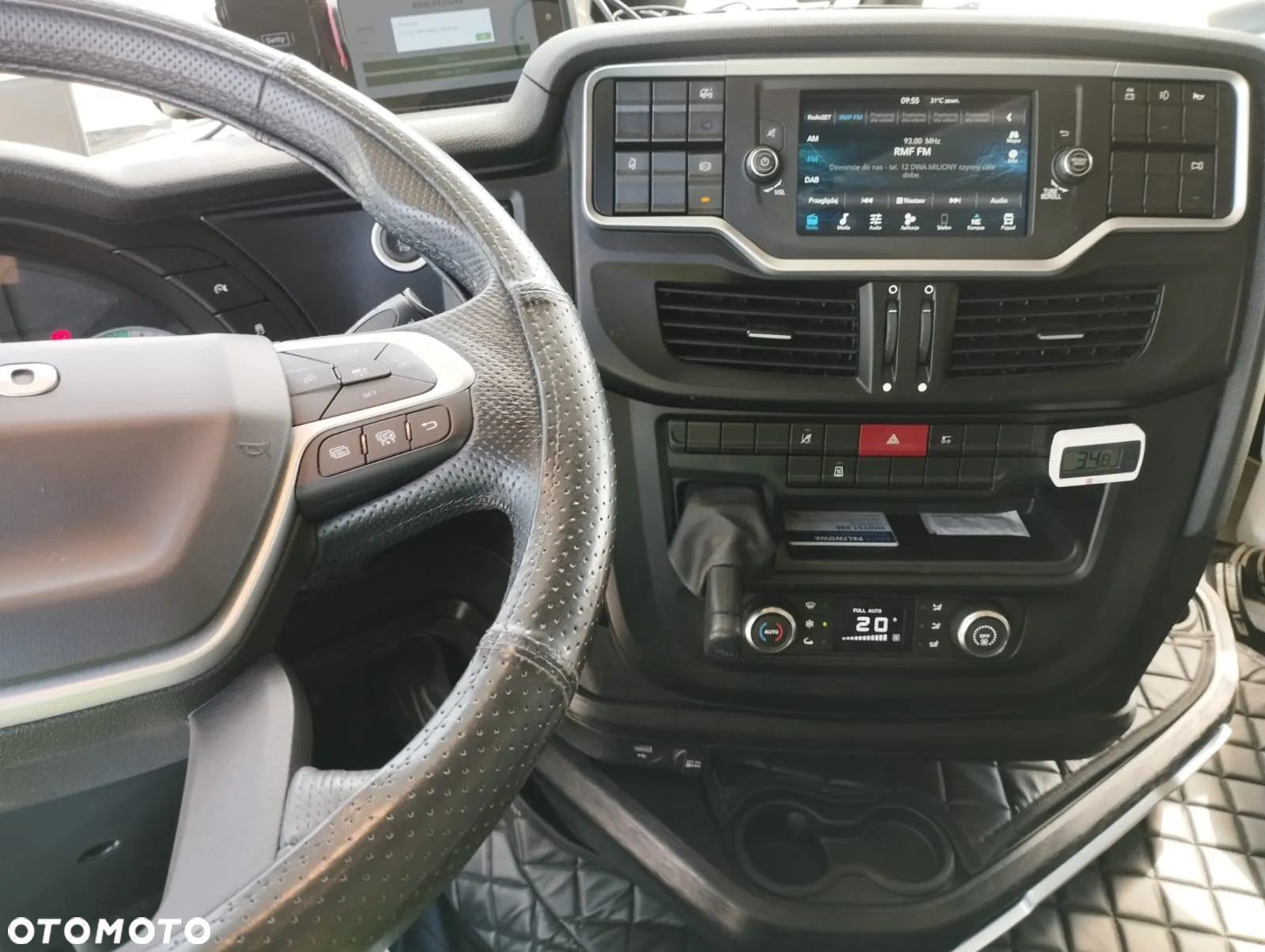 Iveco S-WAY - 2