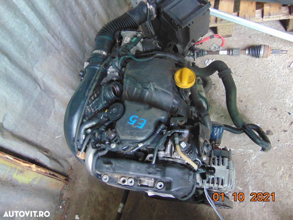 100.000 km stare impecabila - 1