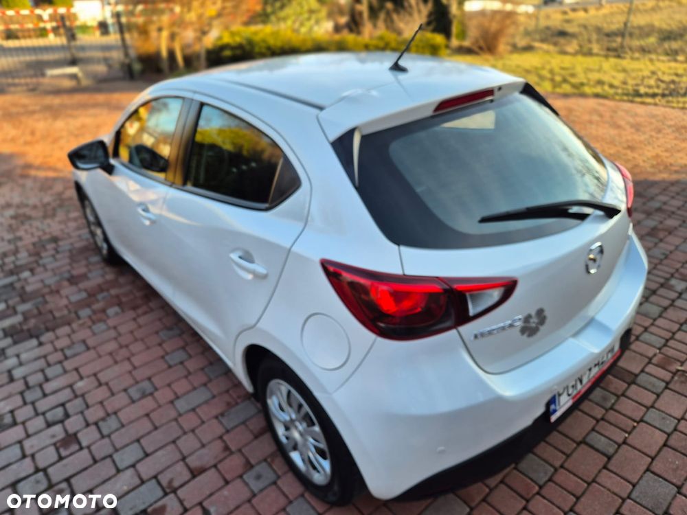 Mazda 2 1.5 Skymotion - 10