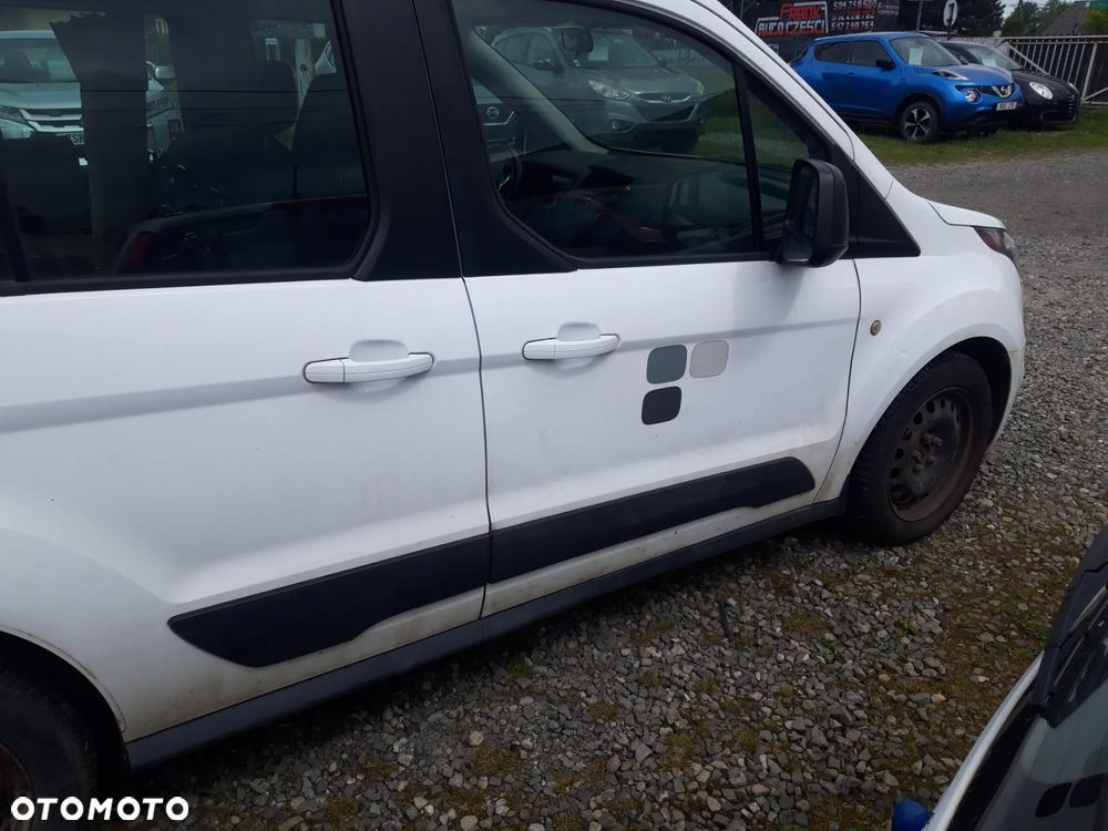 Ford Tourneo Connect 1.5TDCi Ambiente - 20