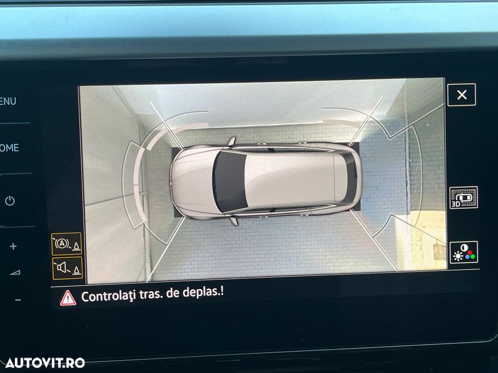 Volkswagen ARTEON SB 2.0 TDI DSG R-Line - 29