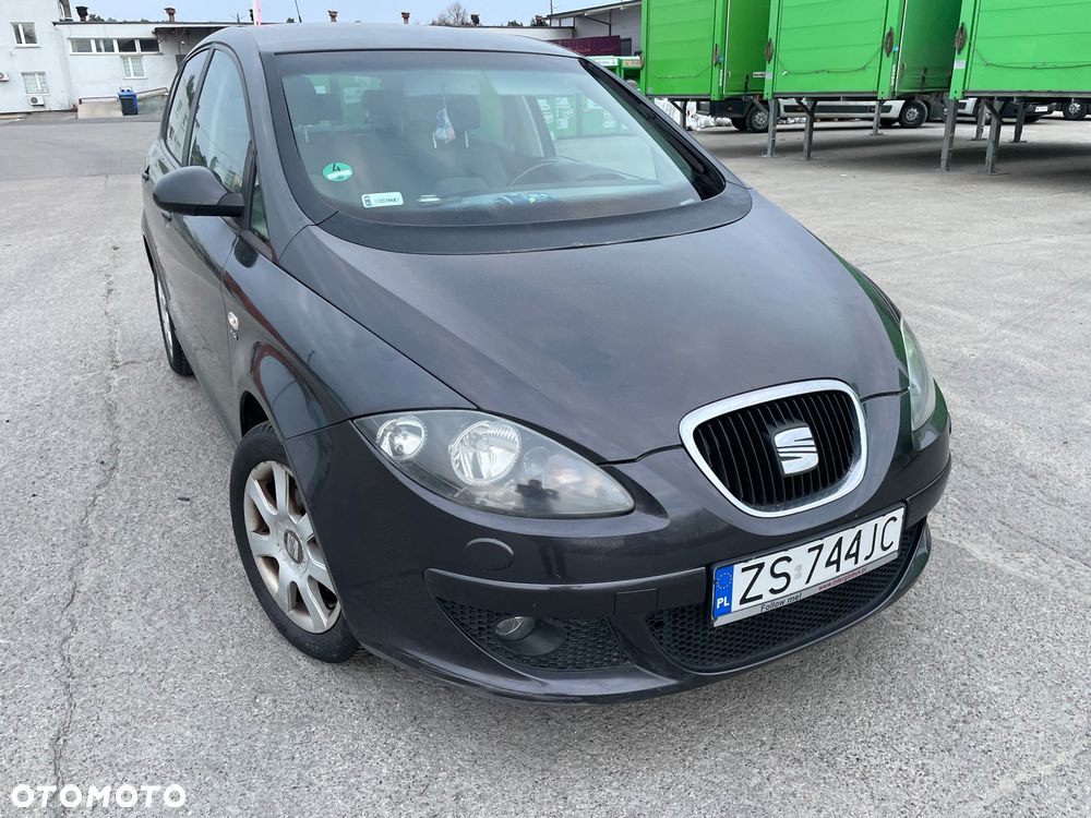 Seat Altea - 2