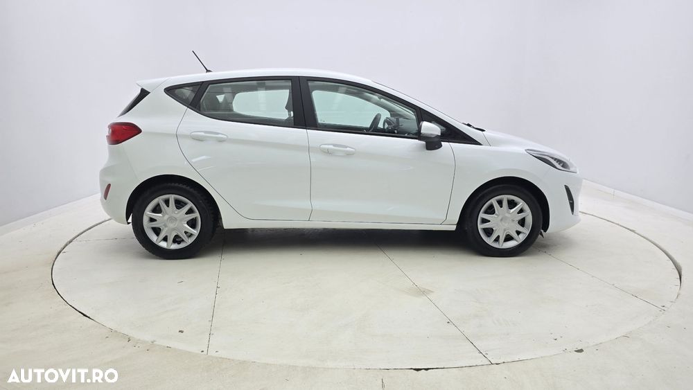 Ford Fiesta 1.5 TDCi Trend - 5