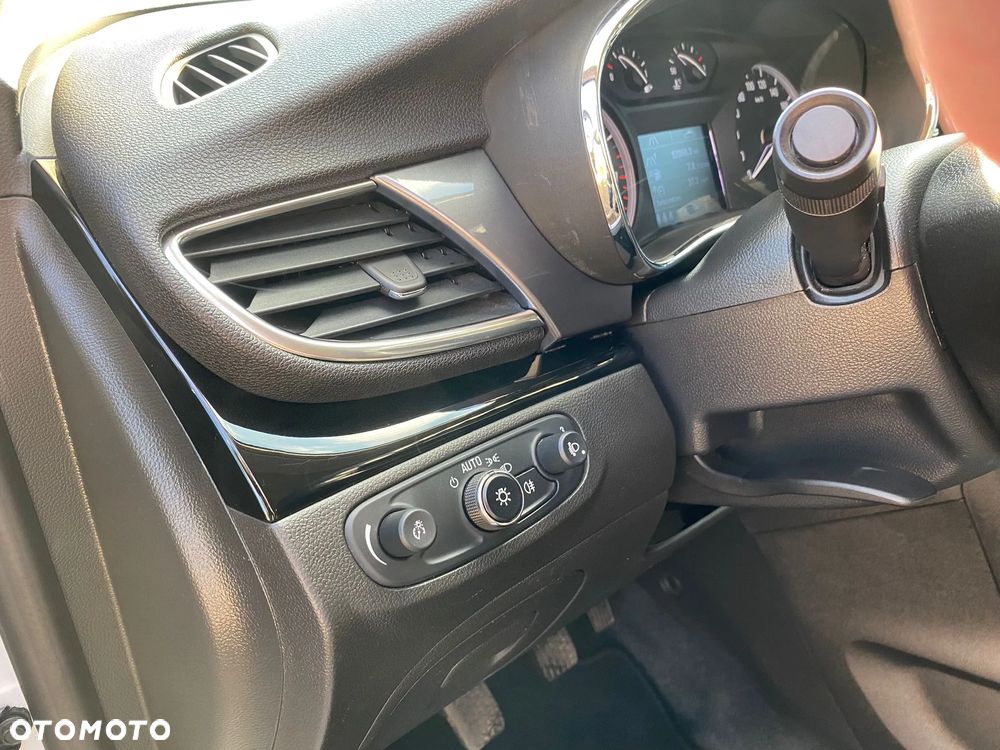 Opel Mokka 1.6 ecoFLEX Start/Stop Edition - 16