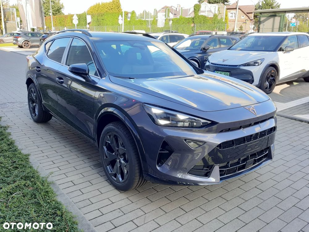 Cupra Formentor 1.5 TSI DSG - 5