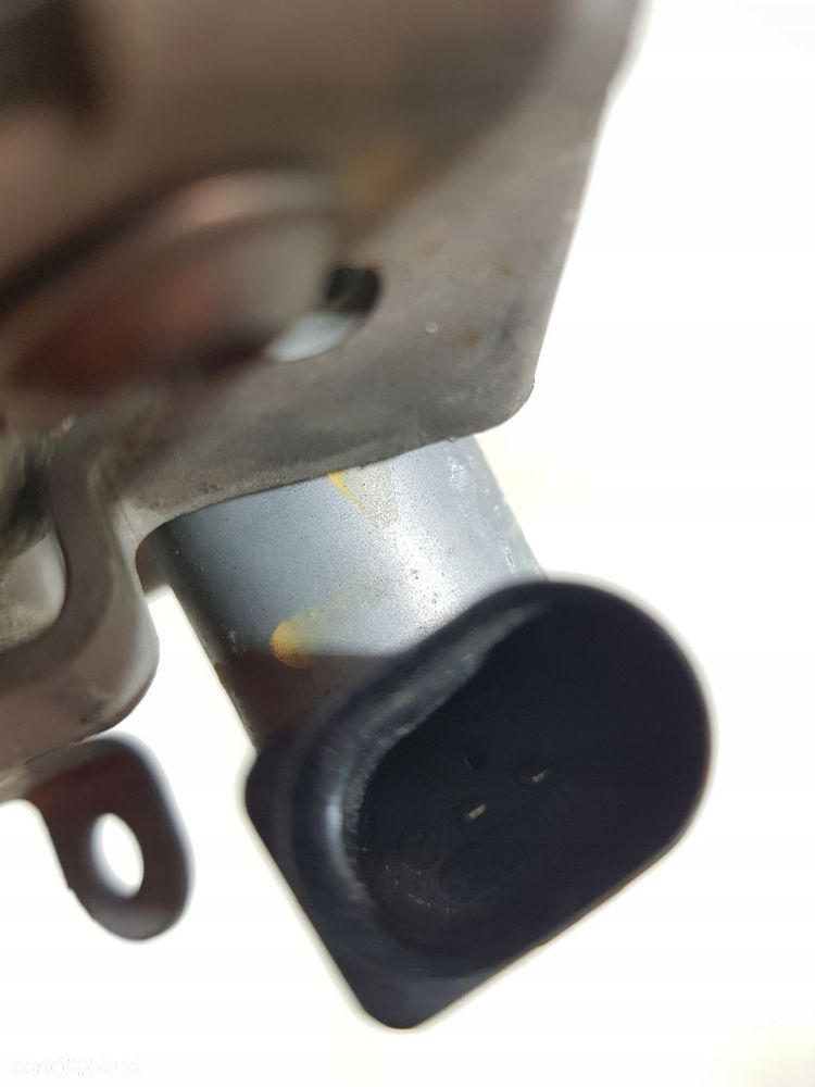obudowa osłona wariatora 06f103530g vw audi skoda 2.0 tfsi cdl - 8