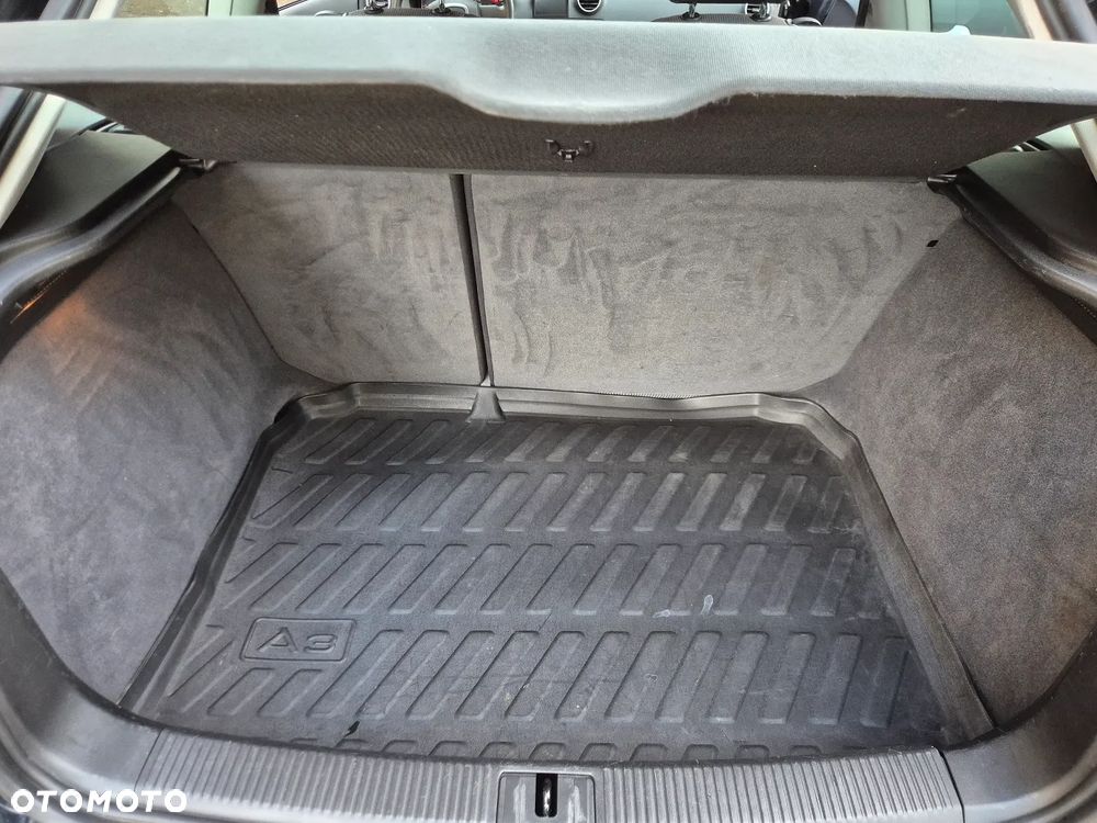 Audi A3 3-drzwiowe - 32