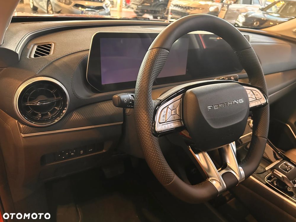 Forthing T5 EVO - 14