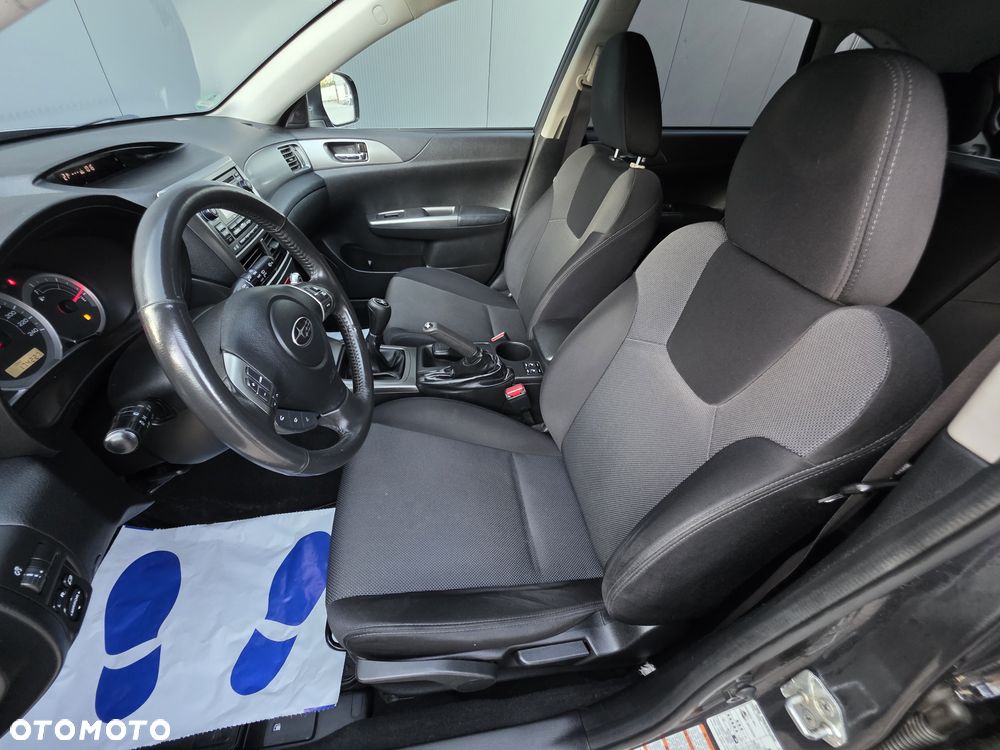 Subaru Impreza 2.0 RA - 26