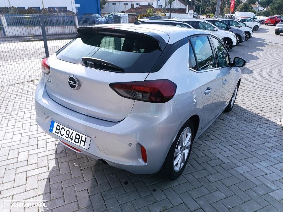 Opel Corsa 1.2 T Edition - 3