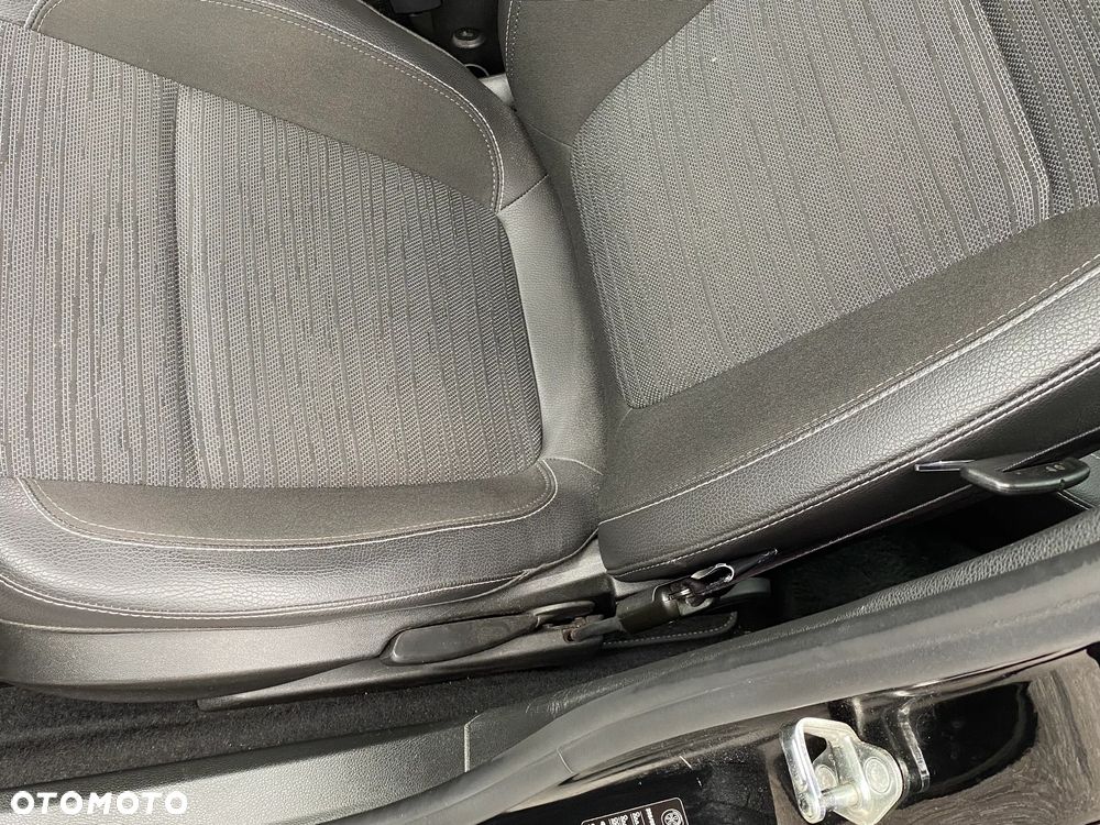 Opel Astra 1.4 T EU6 - 11