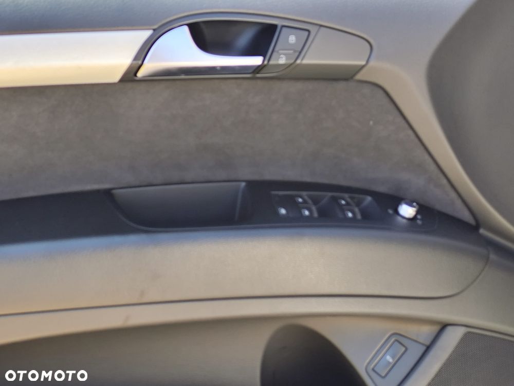 Audi Q7 4.2 TDI DPF Quattro Tiptronic Progressive - 18