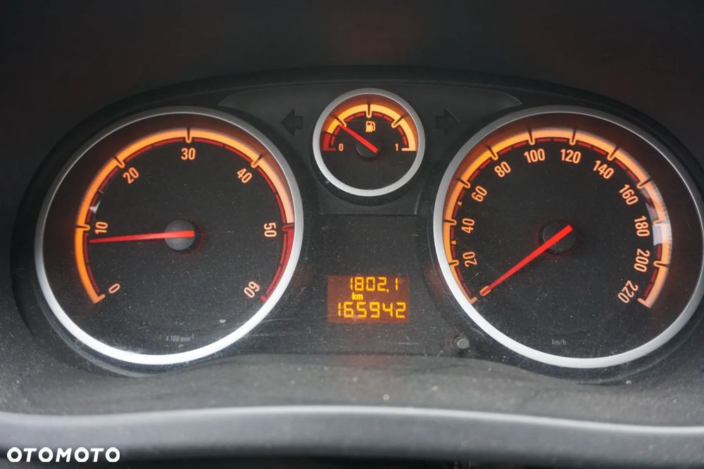 Opel Corsa 1.3 CDTI Cosmo - 18