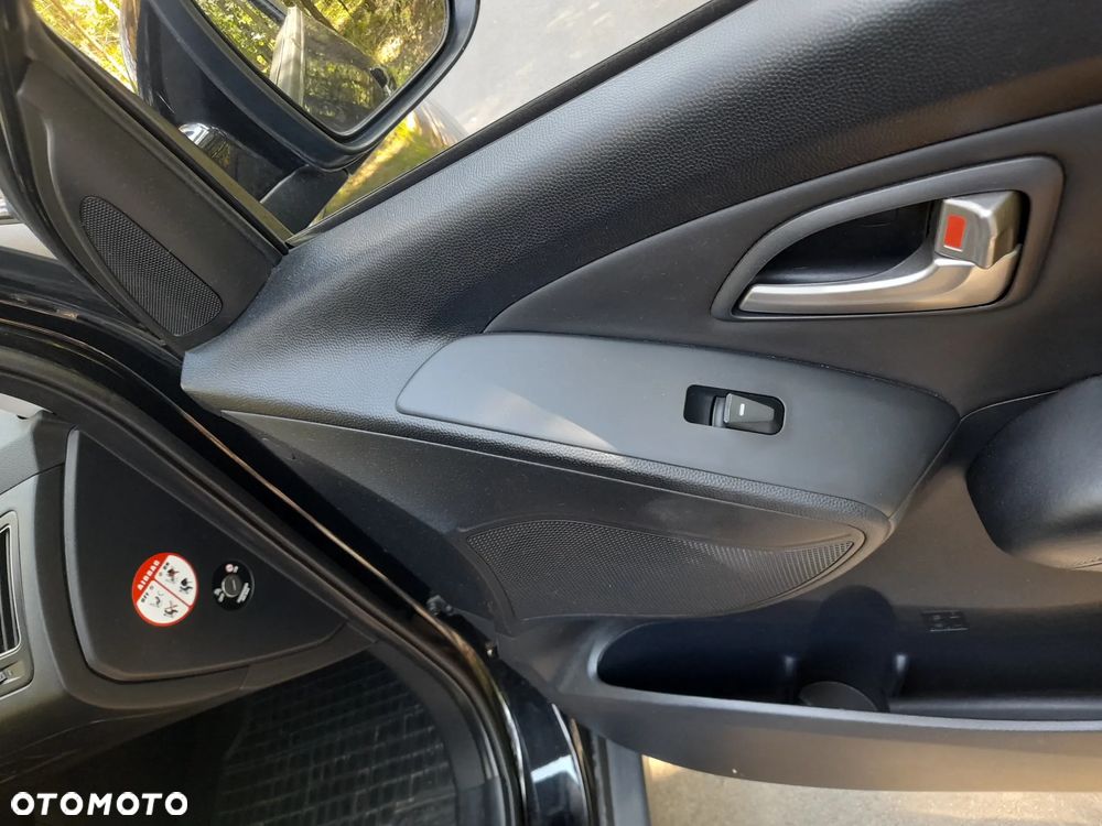 Hyundai ix35 1.6 2WD Classic - 5