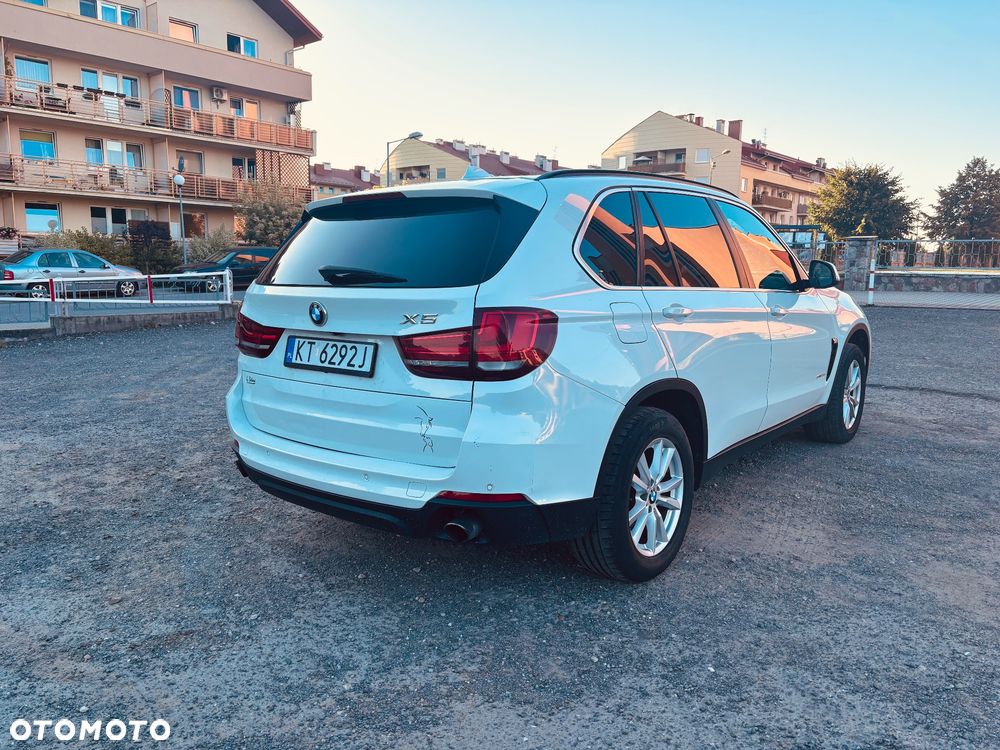 BMW X5 xDrive25d - 2