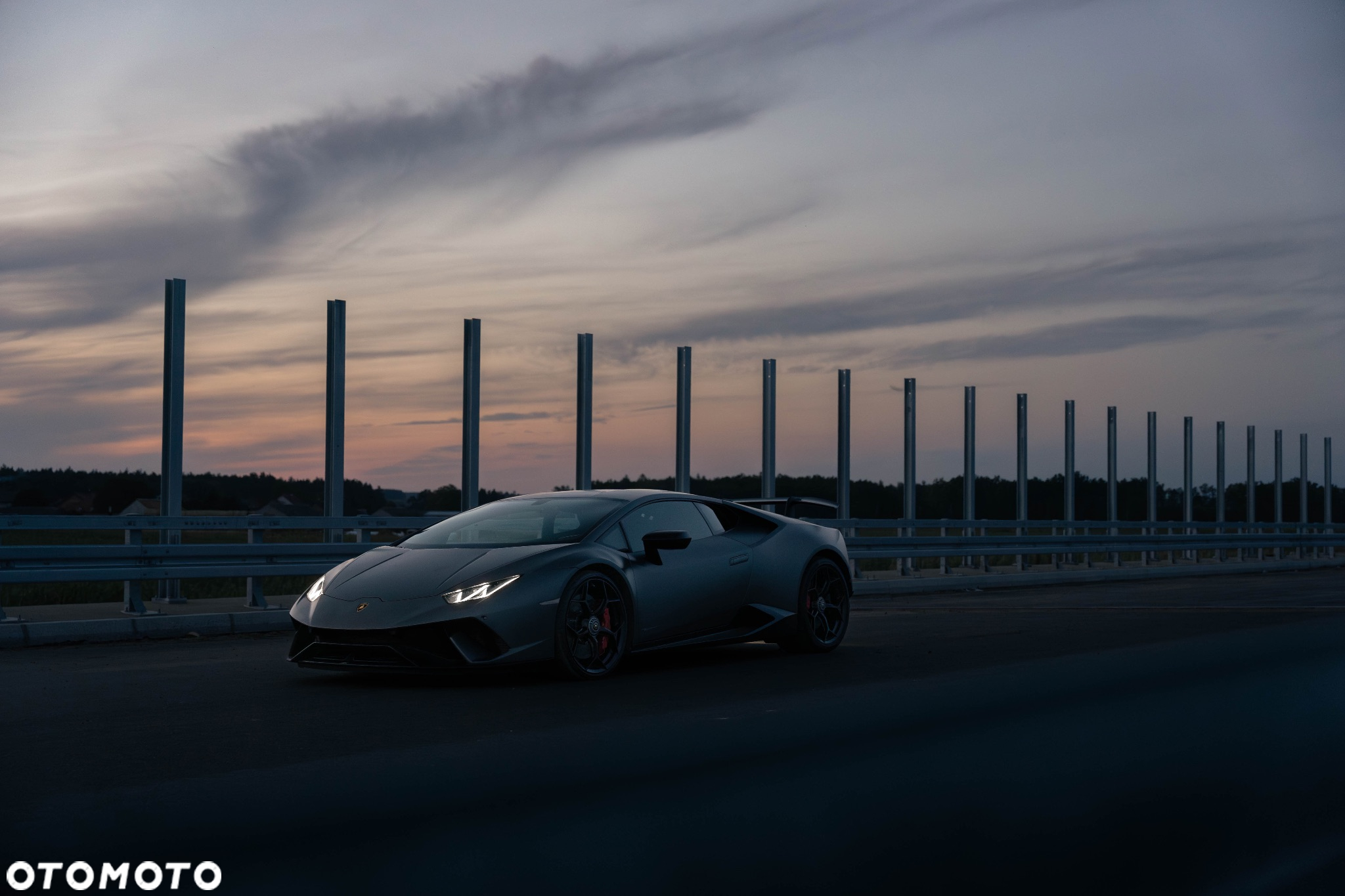 Lamborghini Huracan Performante - 9