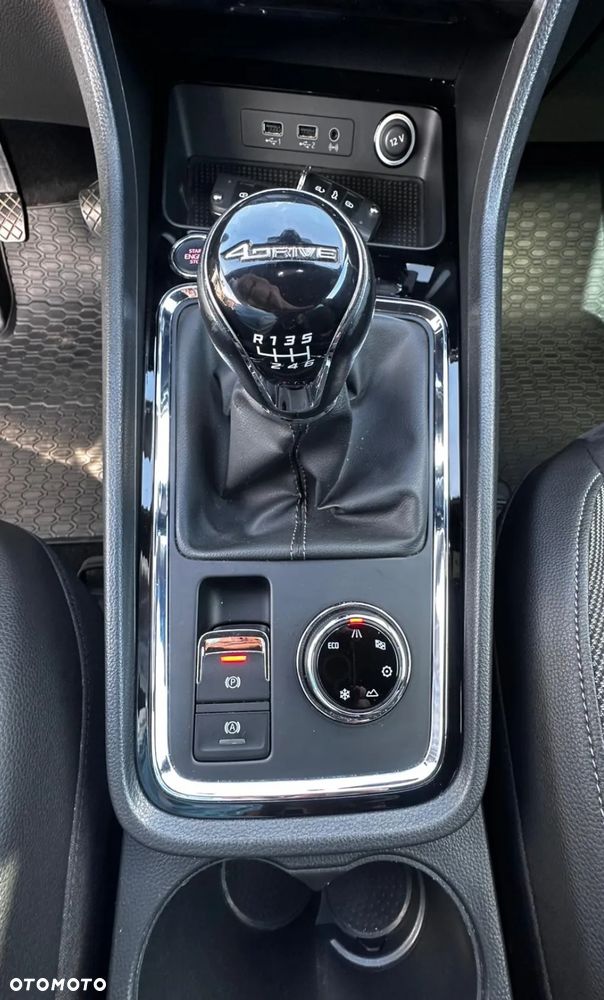 Seat Ateca 1.4 ECO TSI 4Drive XCELLENCE - 21