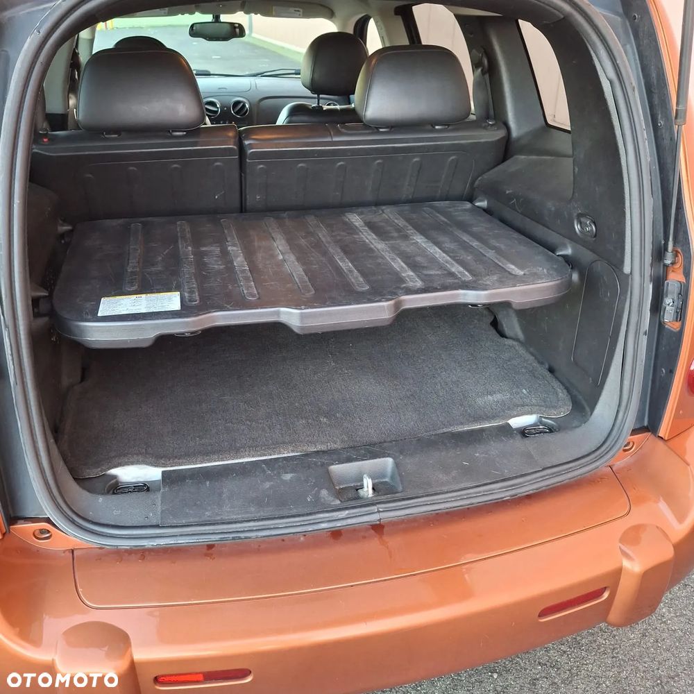 Chevrolet HHR 2.4 LT - 13