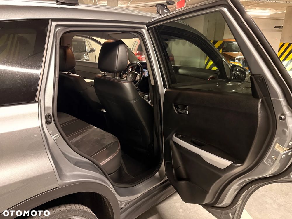 Suzuki Vitara - 31