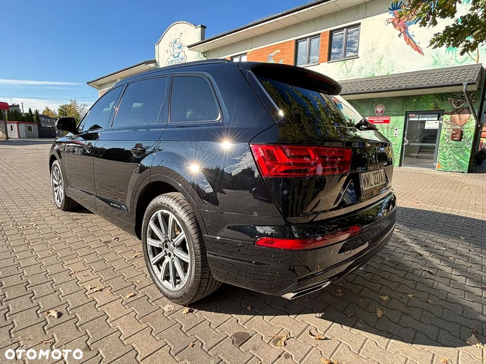 Audi Q7 - 6