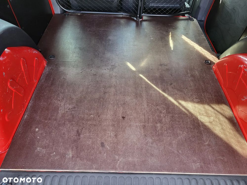 Mercedes-Benz Citan - 15