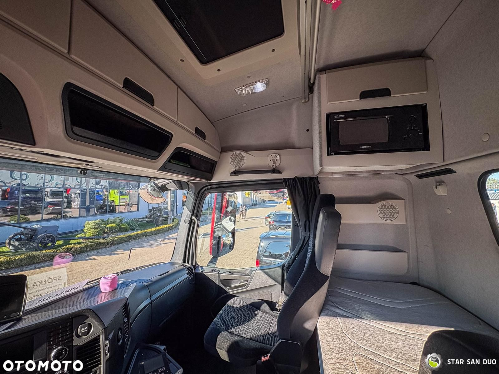 Mercedes-Benz AROCS 3358L 6x4 HIAB 192X-HIPRO E-6 Żuraw Wywrotka Euro 6 - 15