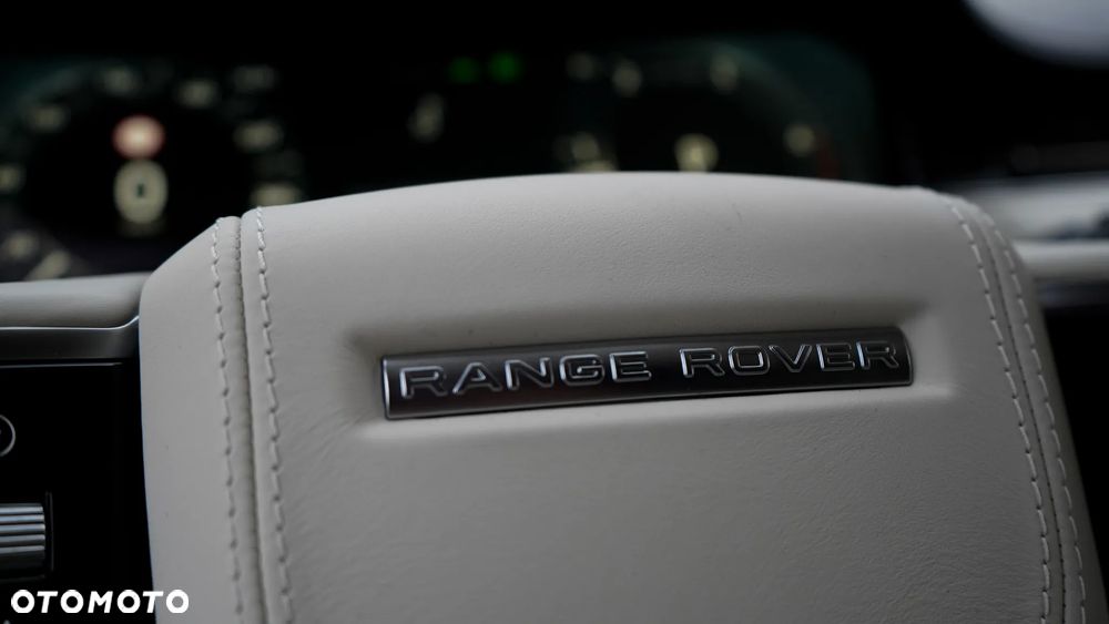 Land Rover Range Rover 3.0 D LWB AB - 19