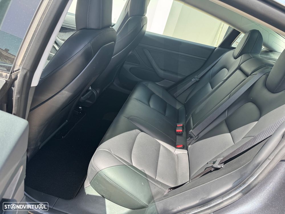 Tesla Model 3 AWD Dual Motor - 11