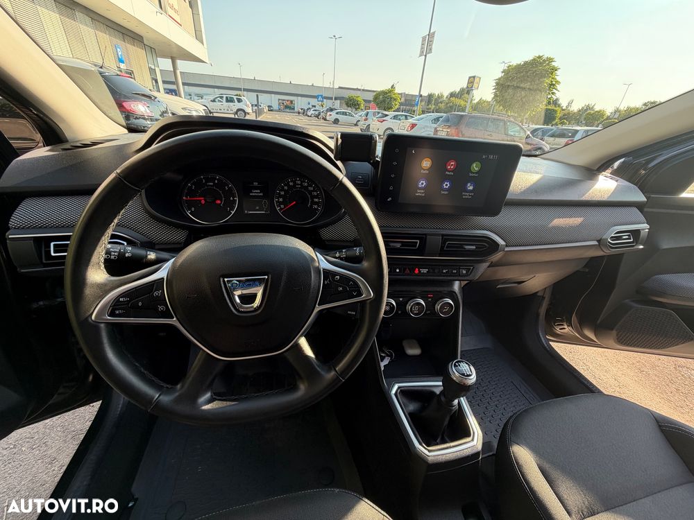 Dacia Logan - 10