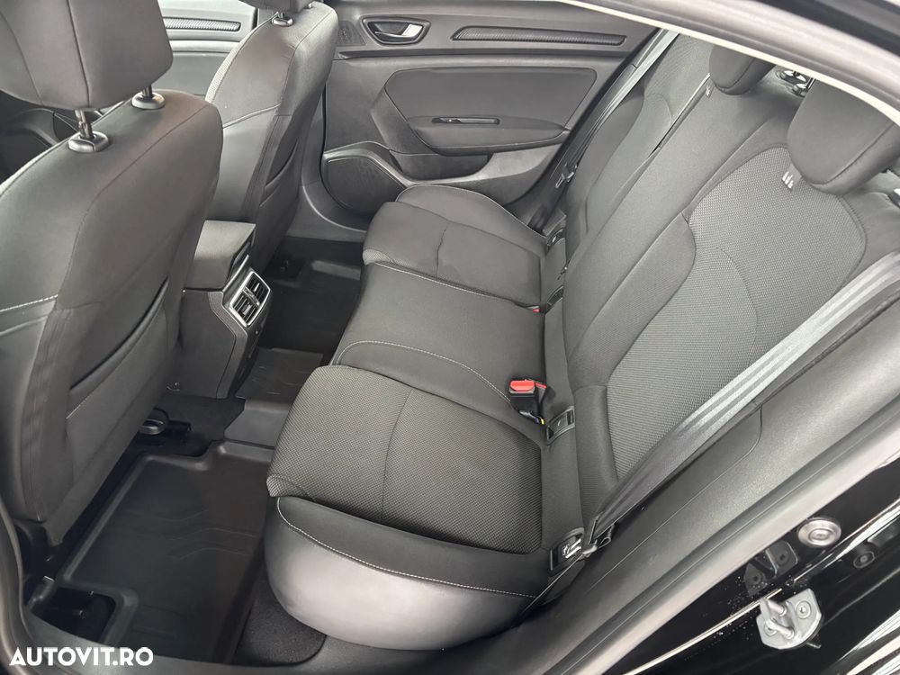 Renault Megane TCe GPF EDC Intens - 34