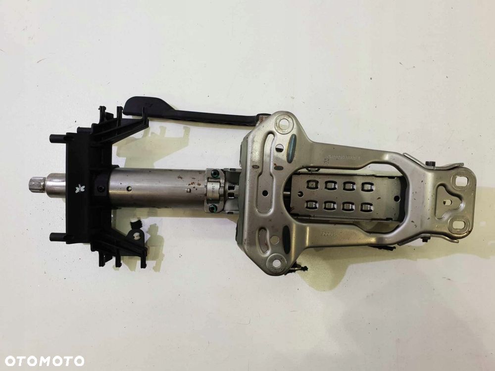 BMW X1 F48 KOLUMNA KIEROWNICZA 7046955 - 4